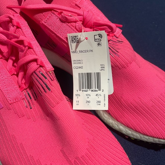 Adidas NMD Racer - Picture 4 of 4